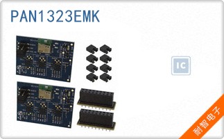 PAN1323EMK