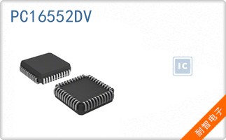 PC16552DV