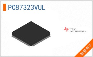 PC87323VUL