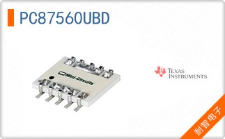 PC87560UBD
