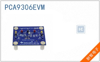 PCA9306EVM