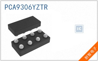 PCA9306YZTR