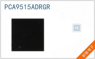 PCA9515ADRGR