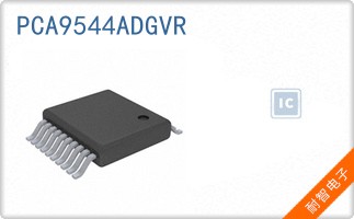 PCA9544ADGVR