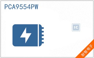 PCA9554PW