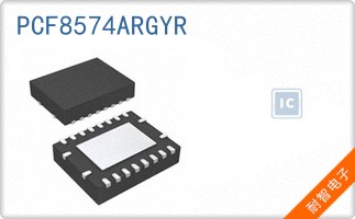 PCF8574ARGYR