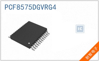 PCF8575DGVRG4