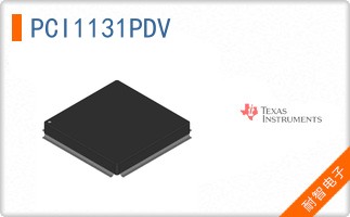 PCI1131PDV