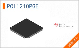 PCI1210PGE