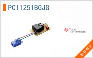 PCI1251BGJG