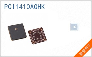 PCI1410AGHK