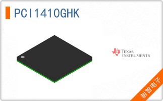 PCI1410GHK