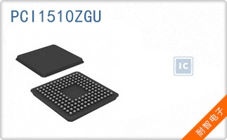PCI1510ZGU