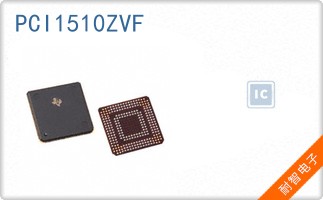 PCI1510ZVF