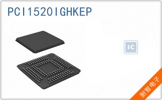 PCI1520IGHKEP