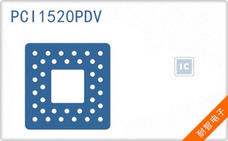 PCI1520PDV