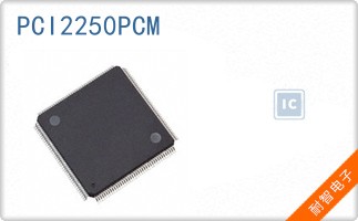 PCI2250PCM
