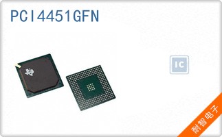 PCI4451GFN