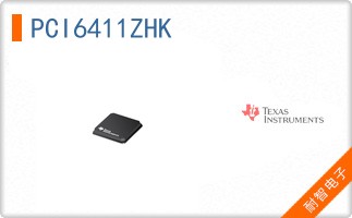 PCI6411ZHK