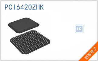 PCI6420ZHK