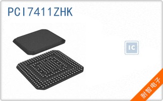 PCI7411ZHK