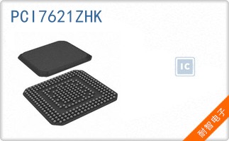 PCI7621ZHK
