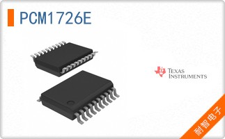 PCM1726E