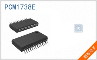 PCM1738E