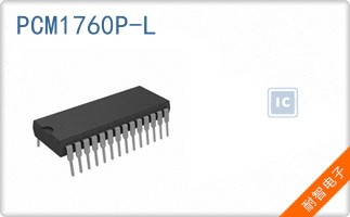 PCM1760P-L