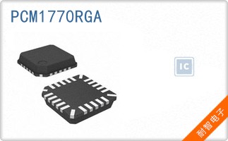 PCM1770RGA