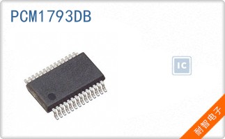 PCM1793DB