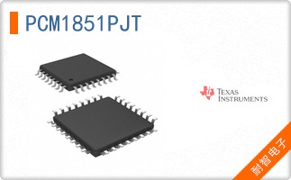 PCM1851PJT