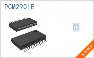 PCM2901E