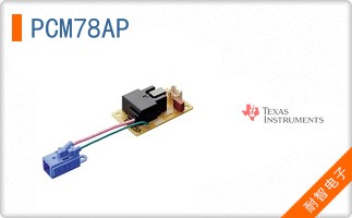 PCM78AP