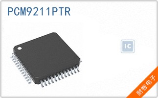 PCM9211PTR