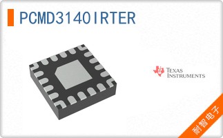 PCMD3140IRTER
