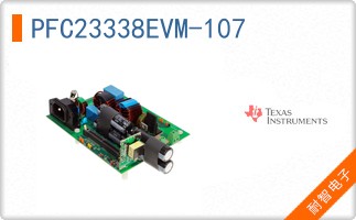 PFC23338EVM-107