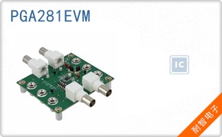 PGA281EVM