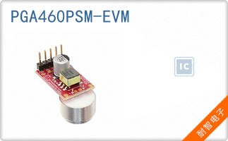 PGA460PSM-EVM