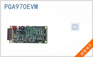 PGA970EVM