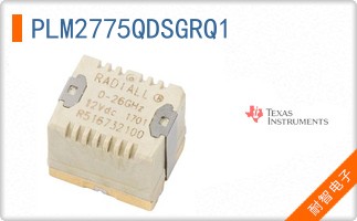 PLM2775QDSGRQ1