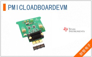 PMICLOADBOARDEVM