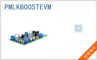 PMLKBOOSTEVM