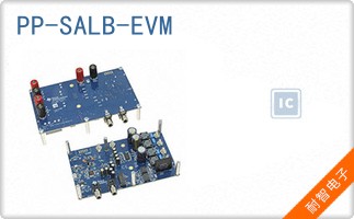 PP-SALB-EVM��ͼƬ