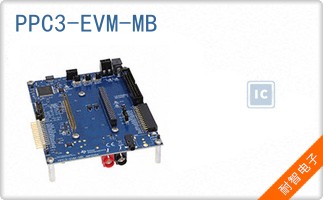 PPC3-EVM-MB