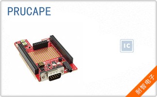 PRUCAPE