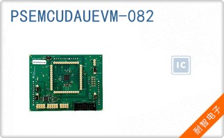 PSEMCUDAUEVM-082