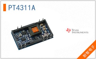 PT4311A