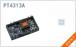 PT4313A