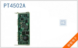 PT4502A